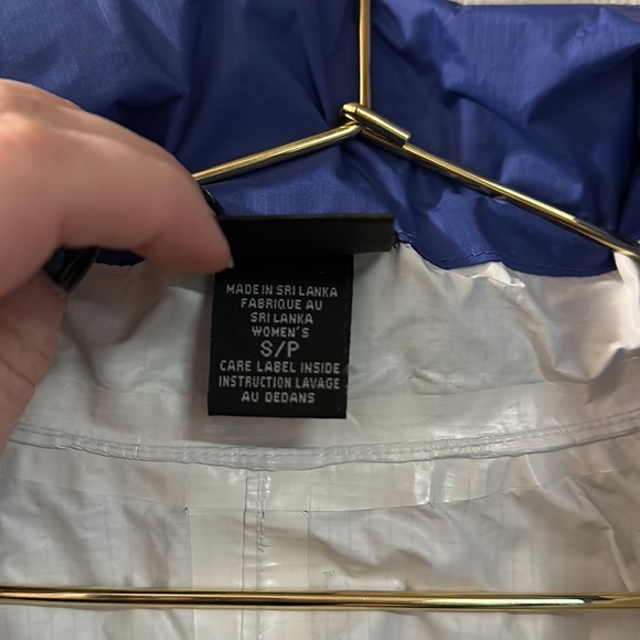 Marmot rain jacket - Picture 2 of 5